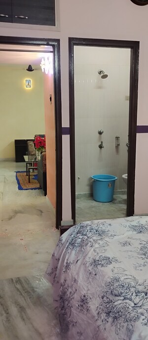 Room in 2 BHK Apartment at Purbachal – for Sale