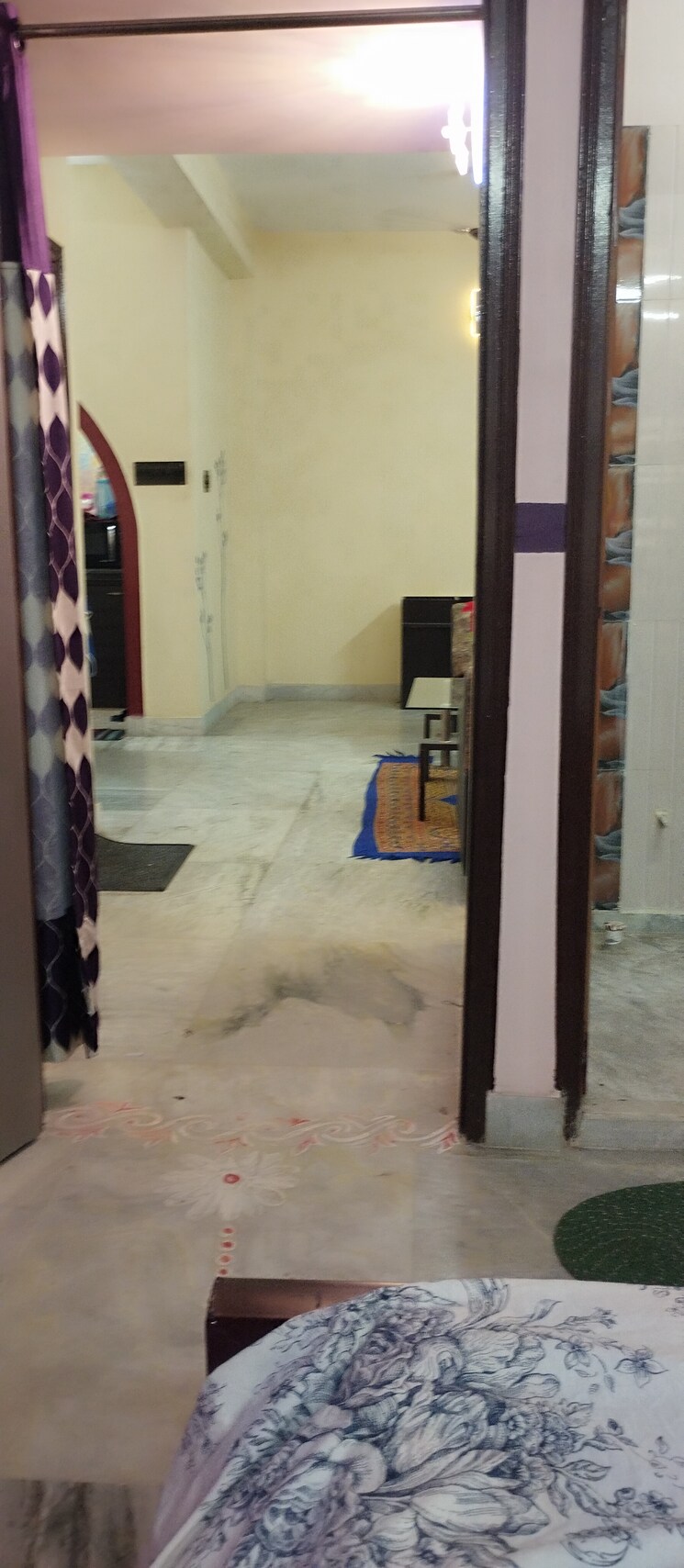 Room, purbachal 2 Bedroom 700 Sq.Ft. Apartment In Purbachal Kolkata 8603858