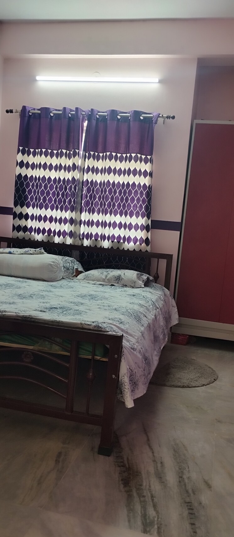 Bedroom, purbachal 2 Bedroom 700 Sq.Ft. Apartment In Purbachal Kolkata 8603858