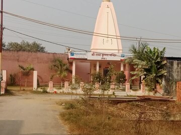  Plot For Sale in Abdullapur