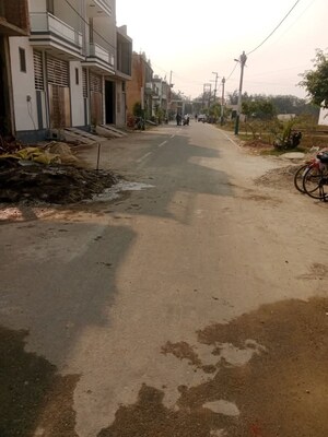  Plot – Exterior View View at Abdullapur - for Sale