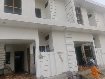  Plot – Exterior View View at Abdullapur - for Sale