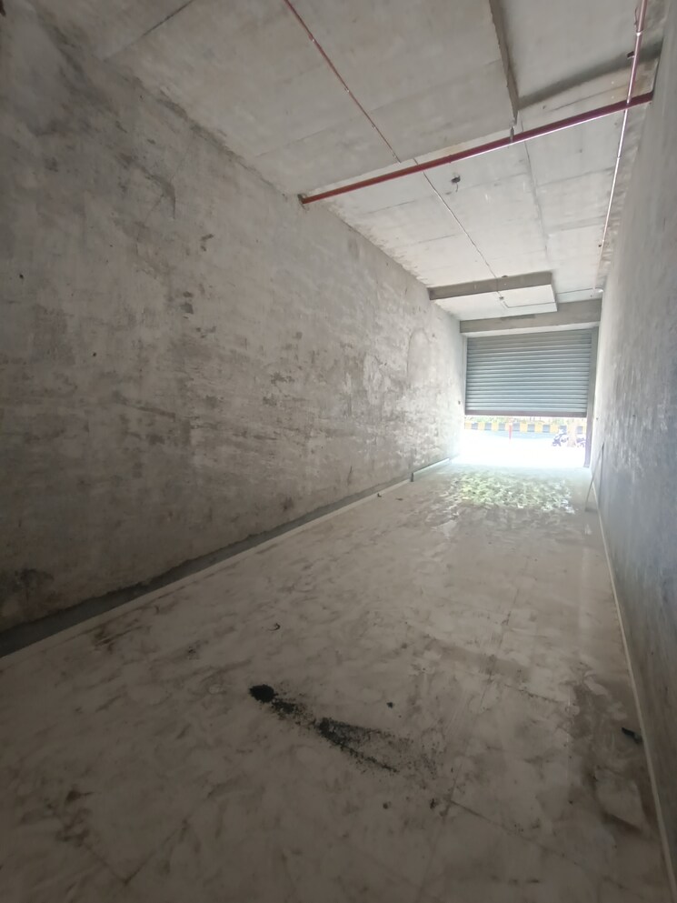 Floor Plan, moreshwar-19-east Commercial Shop 950 Sq.Ft. In Nerul Navi Mumbai 8603867