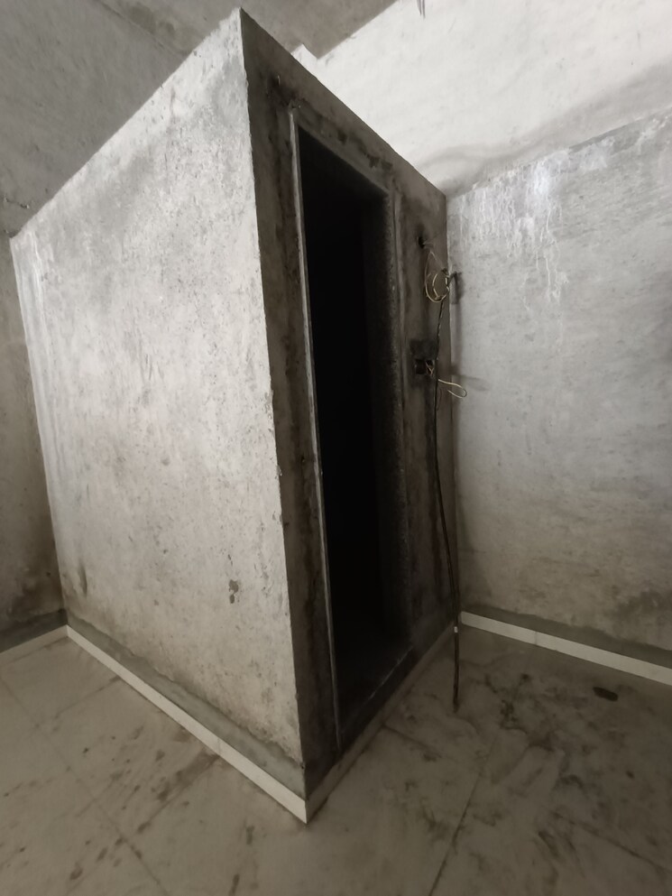 Floor Plan, moreshwar-19-east Commercial Shop 950 Sq.Ft. In Nerul Navi Mumbai 8603867