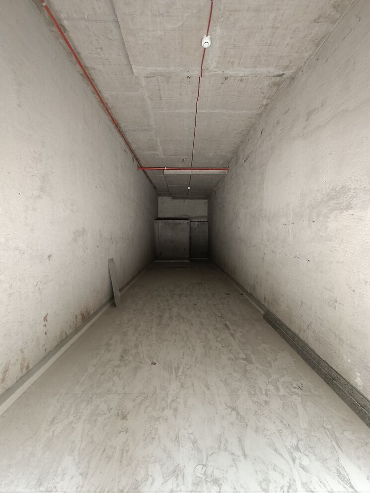 Floor Plan, moreshwar-19-east Commercial Shop 950 Sq.Ft. In Nerul Navi Mumbai 8603867