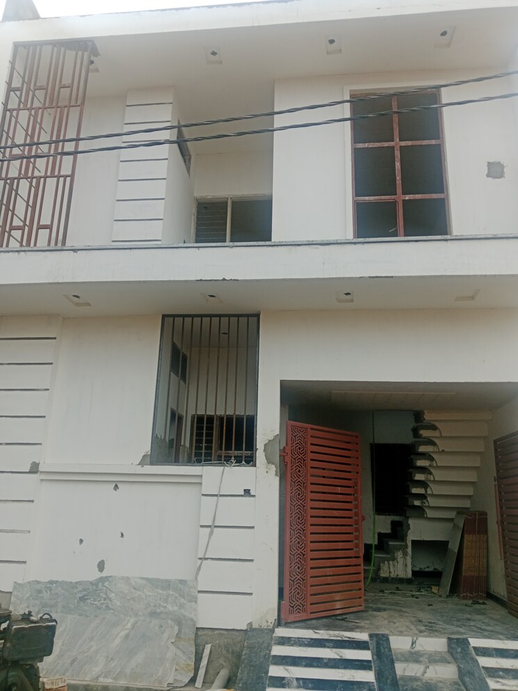 Exterior View, abdullapur  120 Sq.Yd. Plot In Abdullapur Meerut 8603846