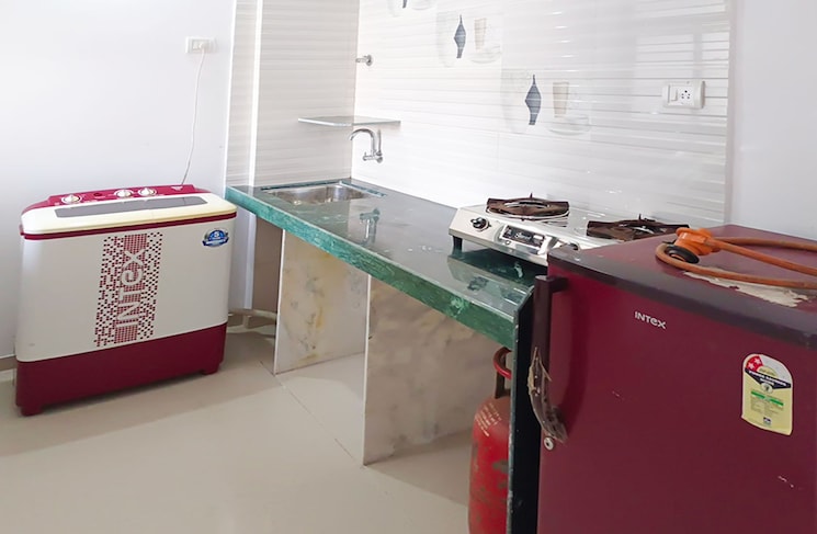 Team Area, andheri east Pg For Boys In Andheri East 8603840