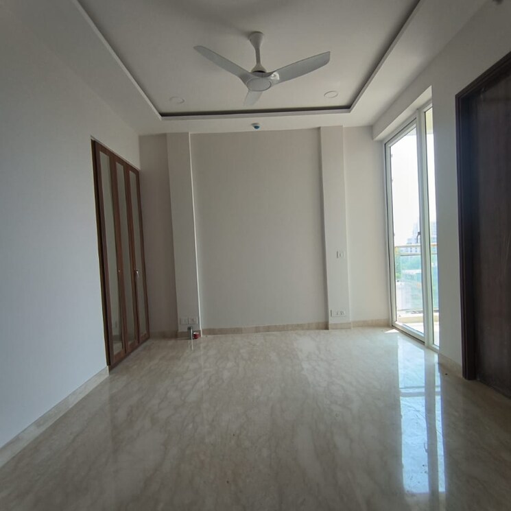 Master Bedroom, ambience-creacions 3 Bedroom 1850 Sq.Ft. Apartment In Sector 22 Gurgaon 8603861