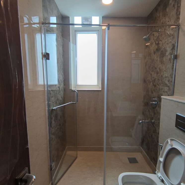Bathroom, ambience-creacions 3 Bedroom 1850 Sq.Ft. Apartment In Sector 22 Gurgaon 8603861