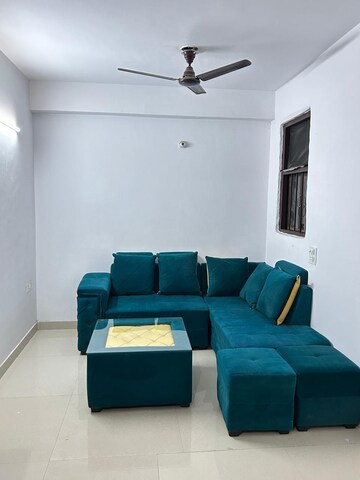 1 BHK Builder Floor For Rent in Saket