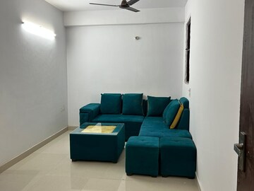 Bedroom in 1 BHK Builder Floor at Saket – for Rent
