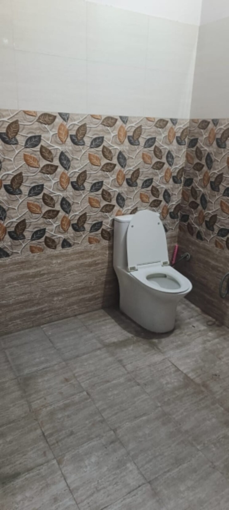 Bathroom, deva road 2 Bedroom 1500 Sq.Ft. Independent House In Deva Road Lucknow 8603914