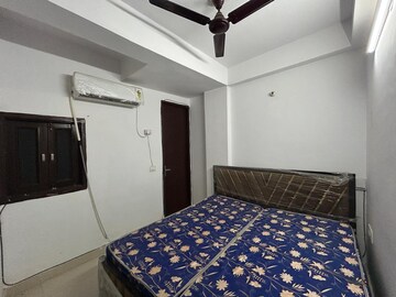 Bedroom in 1 BHK Builder Floor at Saket – for Rent