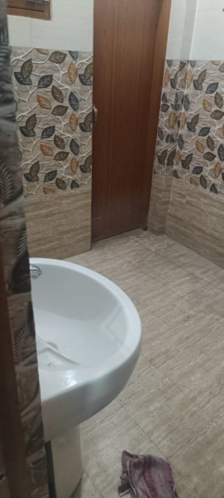 Bathroom, deva road 2 Bedroom 1500 Sq.Ft. Independent House In Deva Road Lucknow 8603914