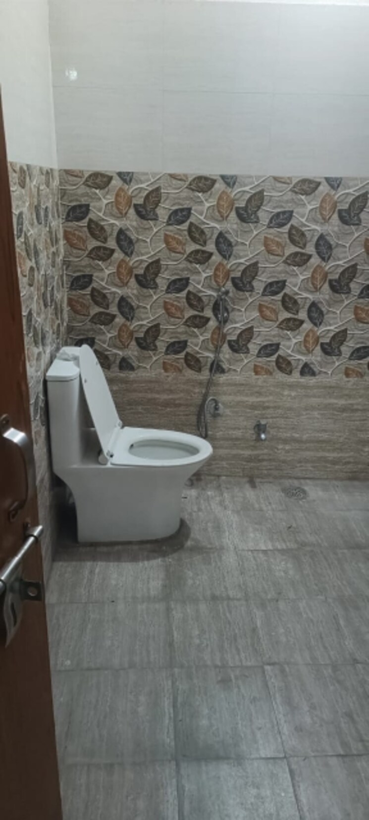 Bathroom, deva road 2 Bedroom 1500 Sq.Ft. Independent House In Deva Road Lucknow 8603914