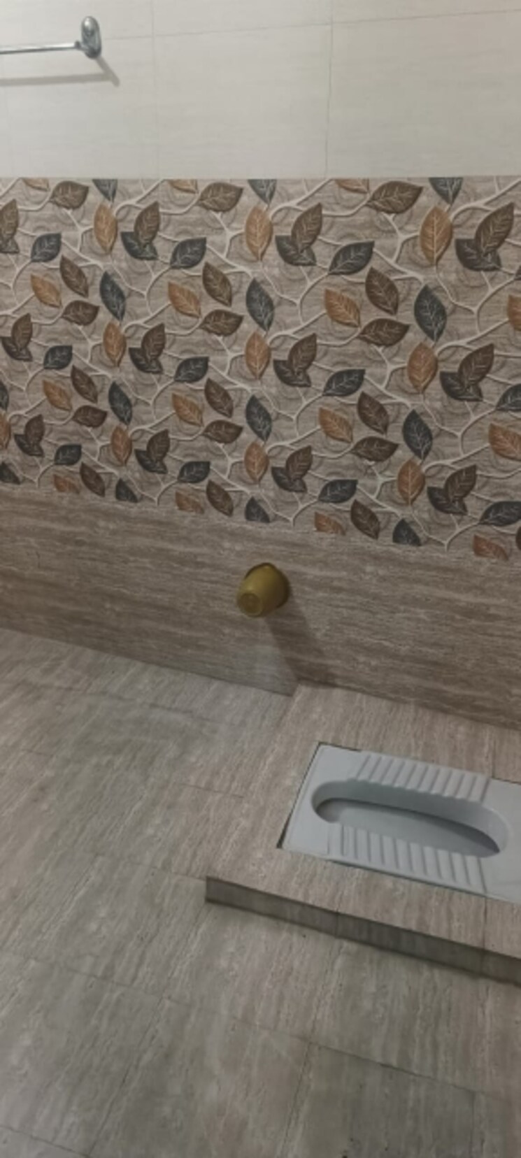 Bathroom, deva road 2 Bedroom 1500 Sq.Ft. Independent House In Deva Road Lucknow 8603914