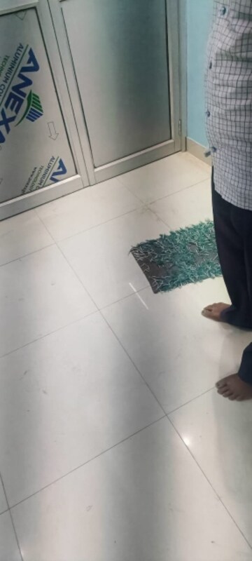  2 BHK Independent House at Deva Road – for Rent