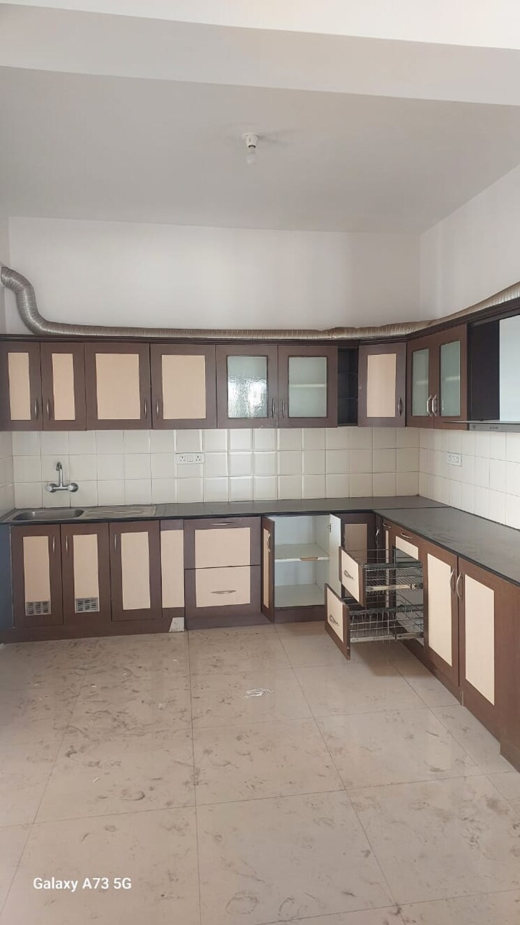 Kitchen, mantri-elegance 2.5 Bedroom 1500 Sq.Ft. Apartment In Bannerghatta Road Bangalore 8603852