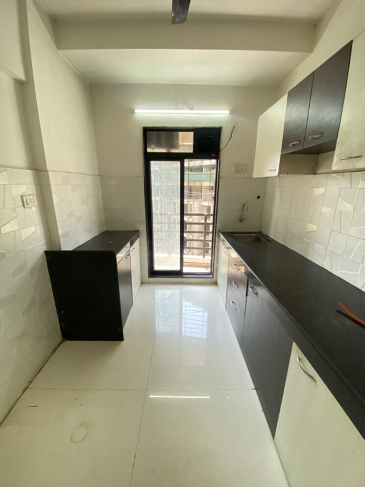 Kitchen, rna-ng-canary 1 Bedroom 550 Sq.Ft. Apartment In Hatkesh Udhog Nagar Thane 8603982