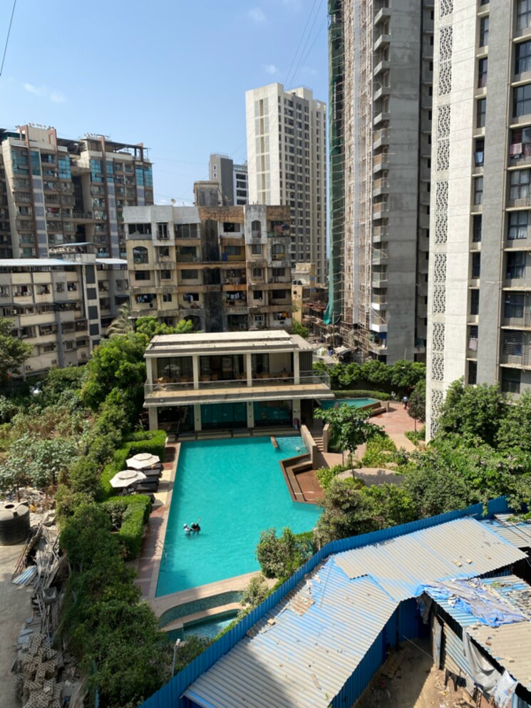 Exterior View, rna-ng-canary 1 Bedroom 550 Sq.Ft. Apartment In Hatkesh Udhog Nagar Thane 8603982