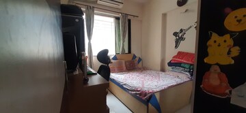 Bedroom in 2 BHK Apartment at Leena  Bhairav Residency, Mira Road – for Sale