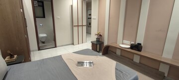 Bedroom in 3 BHK Villa at Defence Colony – for Sale