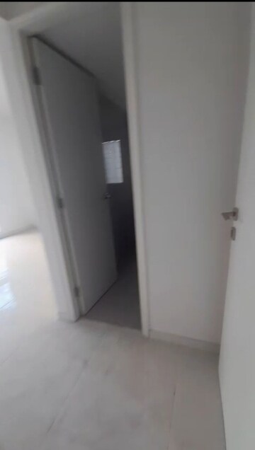 Building Lobby in 3 BHK Apartment at Runwal Gardens Phase I, Dombivli East – for Rent