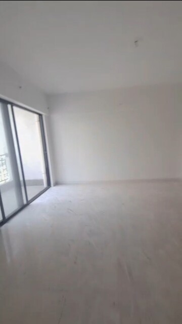Bedroom in 3 BHK Apartment at Runwal Gardens Phase I, Dombivli East – for Rent