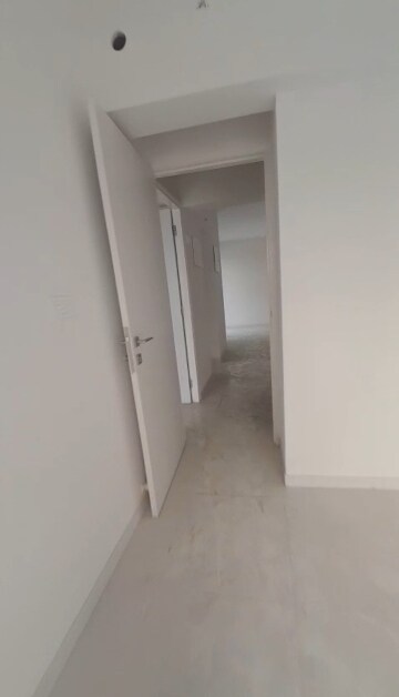 Building Lobby in 3 BHK Apartment at Runwal Gardens Phase I, Dombivli East – for Rent
