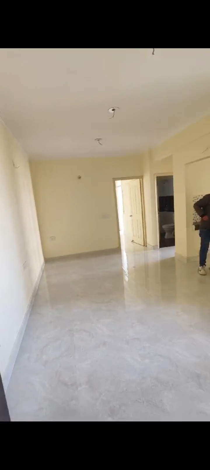 2 BHK Apartment For Sale in SVP Gulmohur Garden