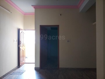 Room in 2 BHK Independent House at Rt Nagar – for Rent