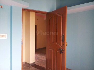 Furnished Amenities in 2 BHK Independent House at Rt Nagar – for Rent