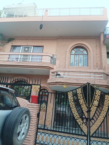 3 BHK Independent House For Sale in Sector 7