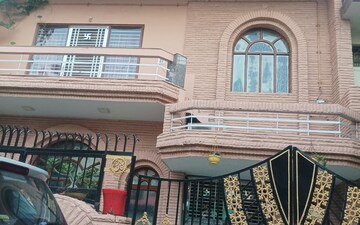 3 BHK Independent House For Sale in Sector 7
