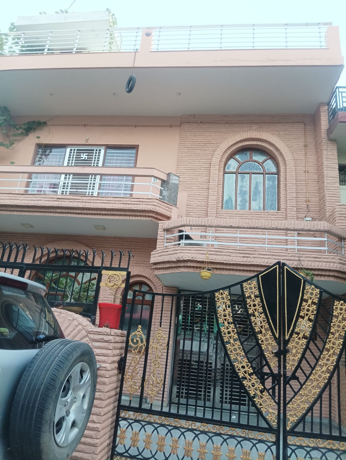 3 BHK + Extra Room Independent House For Sale in Independent House 
