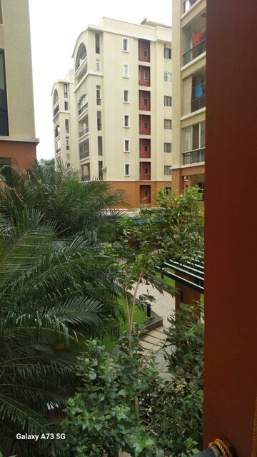 3 BHK Apartment – Exterior View View at Jp Nagar - for Sale