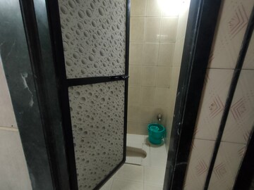 Building Lobby in 2 BHK Independent House at Charkop Sector 5 – for Sale