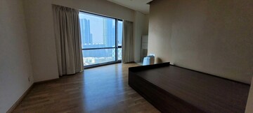 Bedroom in 3 BHK Apartment at Lodha World View, Worli – for Rent