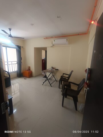 Room in 1 BHK Apartment at Crystal CHS, Chembur – for Rent