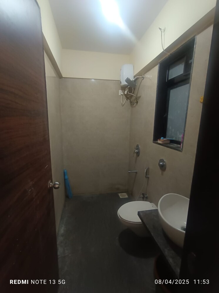 Attached Bathroom, crystal-chs 1 Bedroom 450 Sq.Ft. Apartment In Chembur Mumbai 8603952