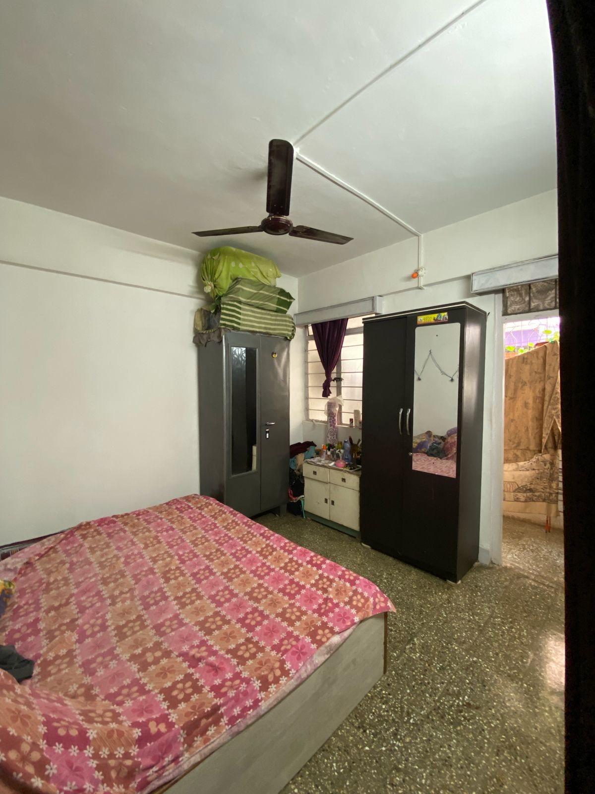 3 BHK Apartment For Sale in Self Build