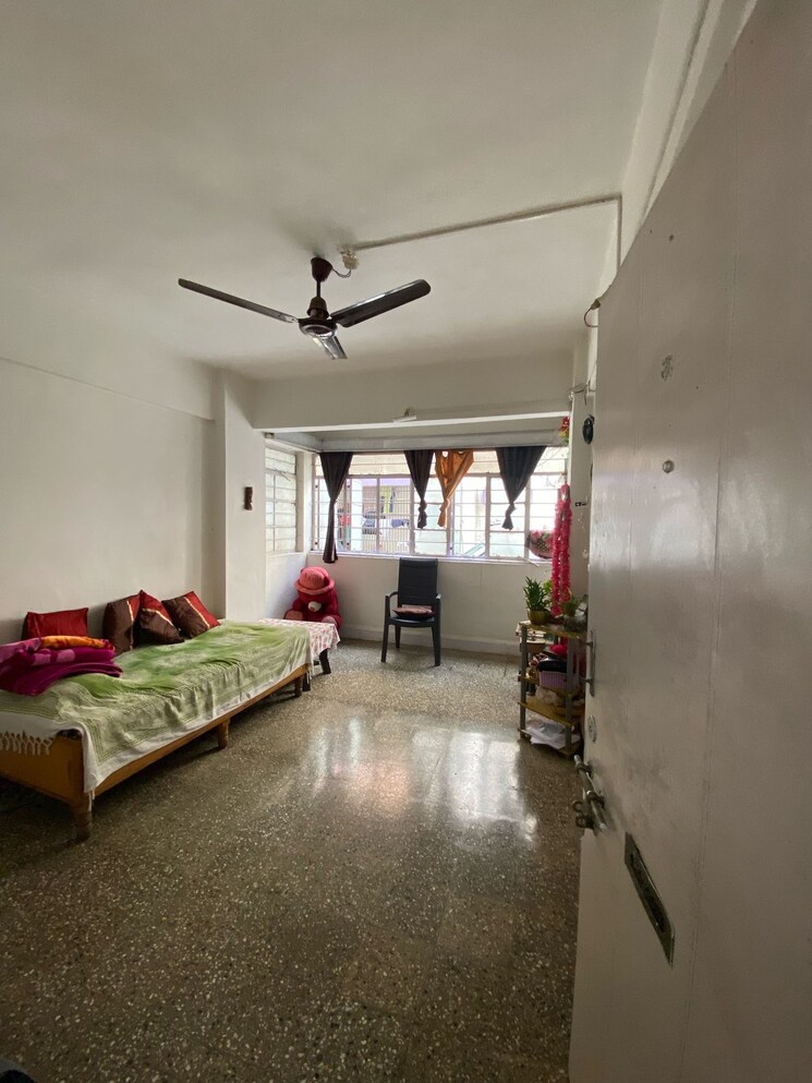 Living Room, bhagwan nagar 3 Bedroom 1345 Sq.Ft. Apartment In Bhagwan Nagar Delhi 8604038
