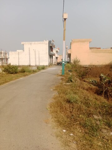 Plot Area in  Plot at Abdullapur – for Sale