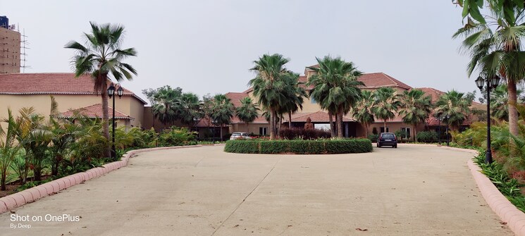 Garden, sejbahar 3 Bedroom 3150 Sq.Ft. Villa In Sejbahar Raipur 8603984