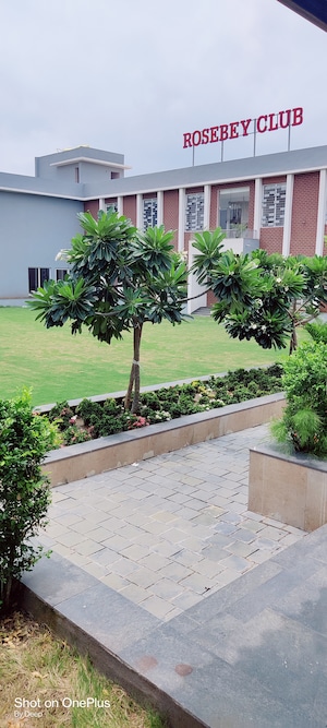 Balcony in 3 BHK Villa at Sejbahar – for Sale