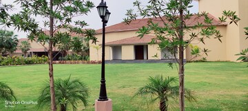 3 BHK Villa – Garden View at Sejbahar - for Sale