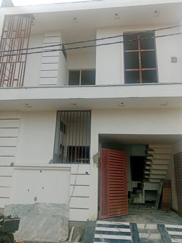  Plot – Exterior View View at Abdullapur - for Sale