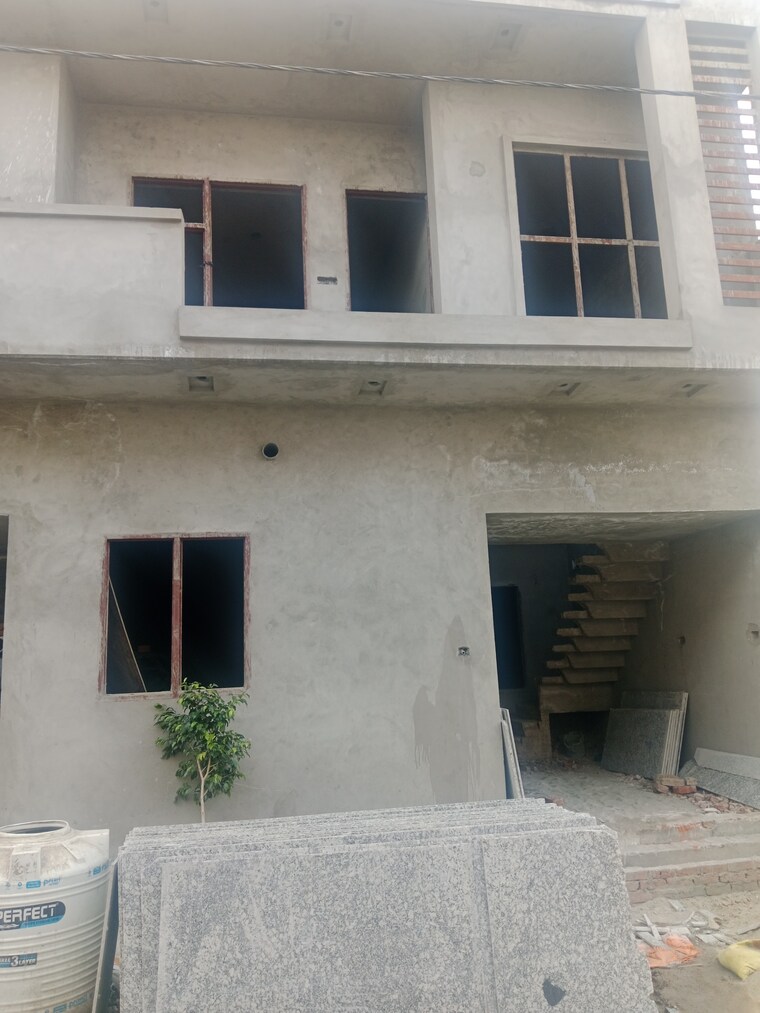 Exterior View, abdullapur  90 Sq.Yd. Plot In Abdullapur Meerut 8603971