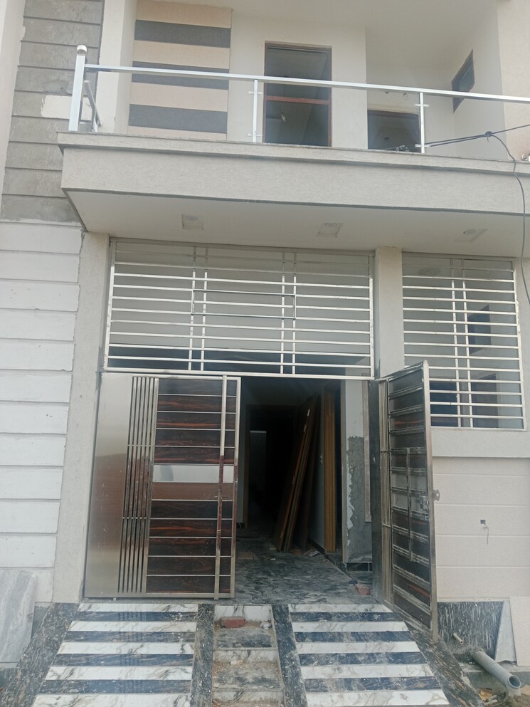 Exterior View, abdullapur  90 Sq.Yd. Plot In Abdullapur Meerut 8603971