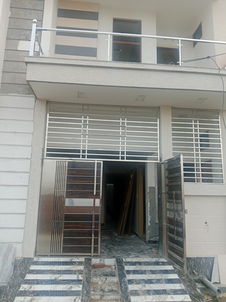 Exterior View, abdullapur  90 Sq.Yd. Plot In Abdullapur Meerut 8603971